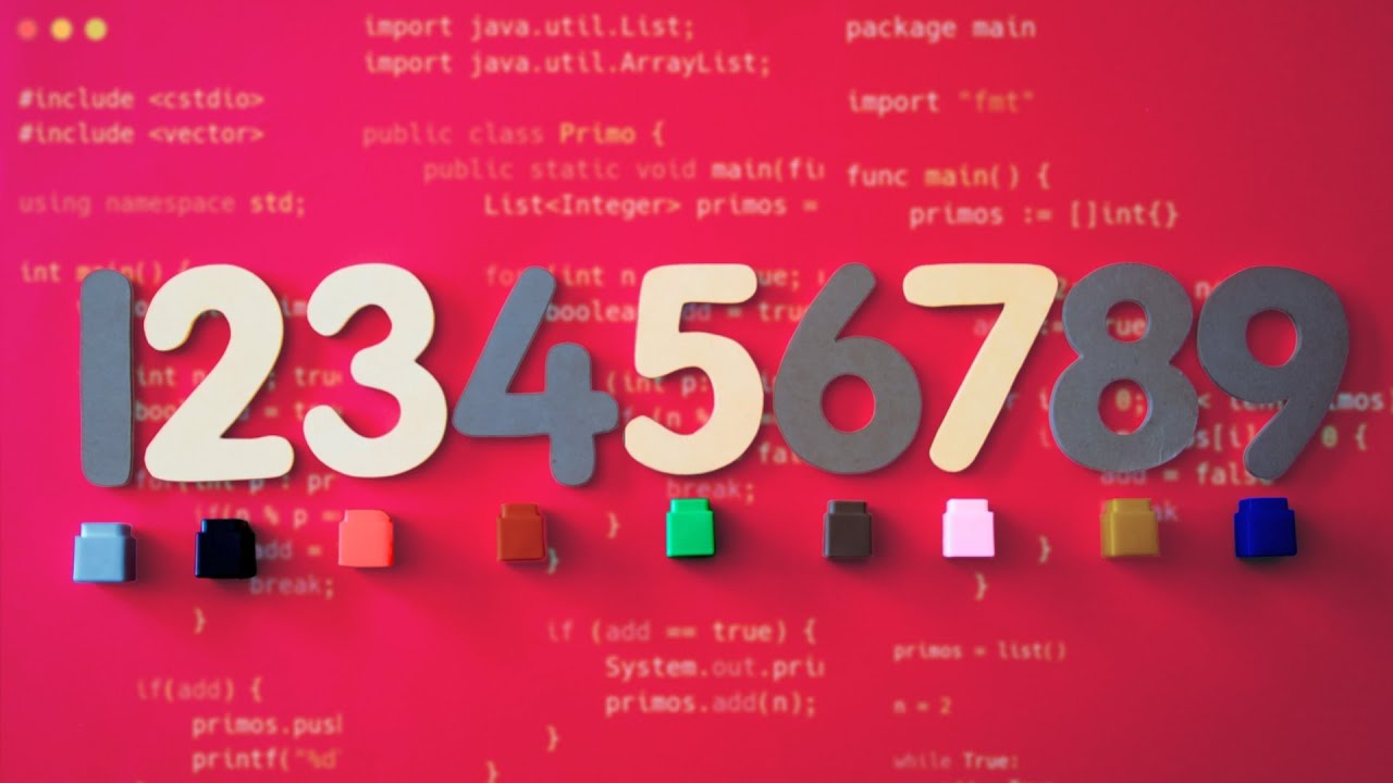 Infinite prime numbers generator